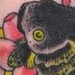 tattoo galleries/ - black fish